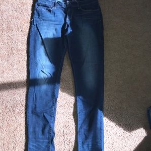 LEVIS JEANS DARK